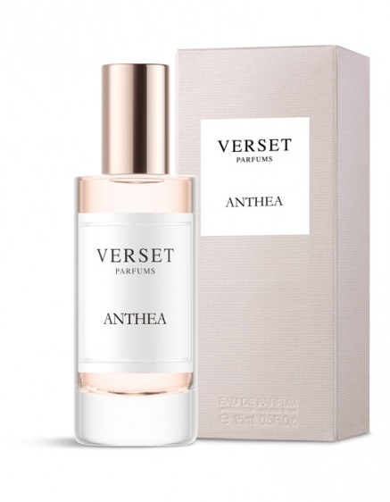 VERSET ANTHEA 15 ML 2026 - Farmafamily.it