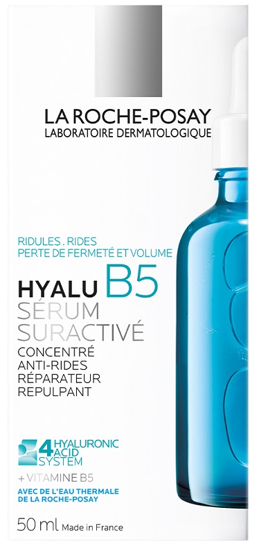 HYALU B5 SIERO 50 ML - Farmafamily.it