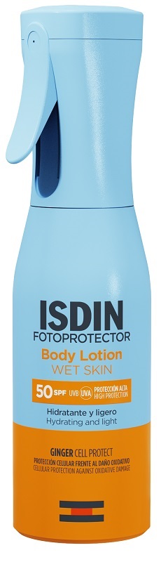 FOTOPROTECTOR BODY LOTION SPF50 250 ML - Farmafamily.it