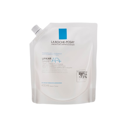 LIPIKAR SYNDET REFILL 400 ML - Farmafamily.it