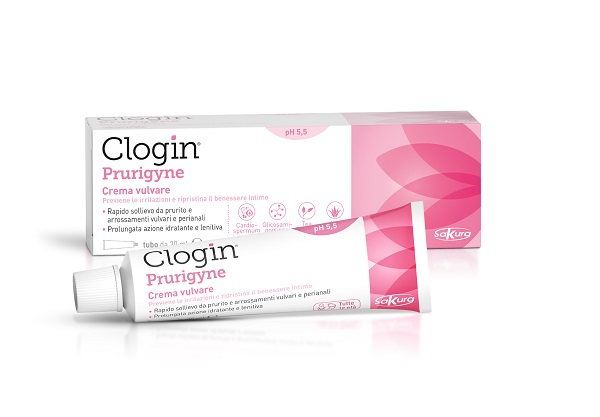 CLOGIN PRURIGYNE CREMA VULVARE 30 ML - Farmafamily.it