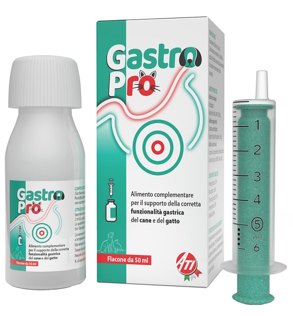 GASTRO PRO 50 ML - Farmafamily.it