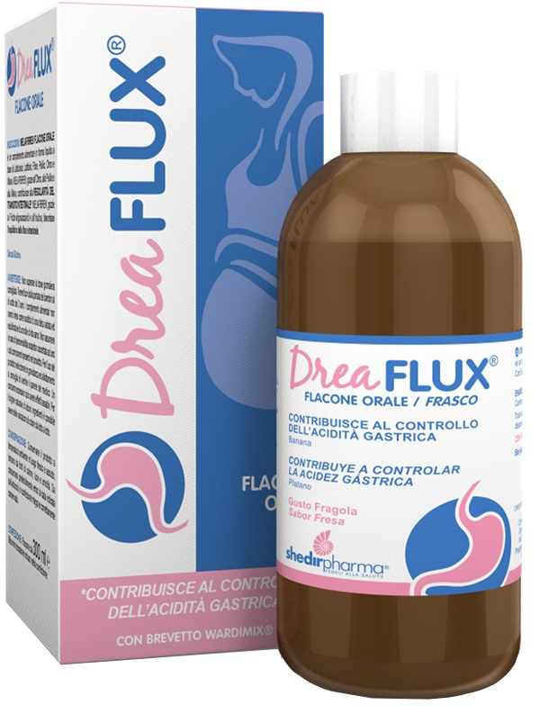 DREAFLUX 200 ML - Farmafamily.it