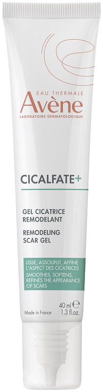 EAU THERMALE AVENE CICALFATE+ GEL CICATRICE 40 ML NUOVA FORMULA - Farmafamily.it