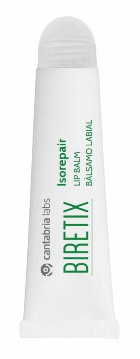 BIRETIX ISOREPAIR LIP BALM 10 ML - Farmafamily.it