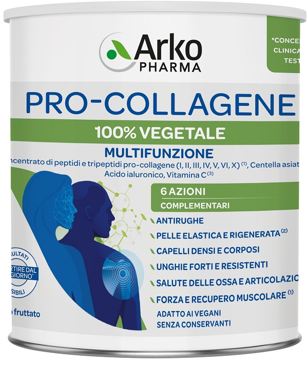 PRO-COLLAGENE 231 G - Farmafamily.it