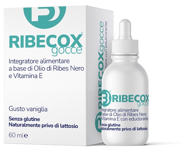 RIBECOX GOCCE 60 ML - Farmafamily.it