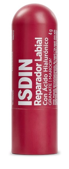 REPARADOR LABIAL MAROON BORGOGNA - Farmafamily.it