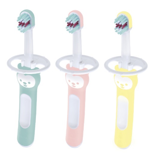 MAM BABY BRUSH - Farmafamily.it