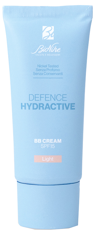 HYDRACTIVE BB CREAM LIGHT 40 ML - Farmafamily.it