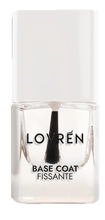 LOVREN NAIL CARE NC1 BASE COAT FISSANTE 5 ML - Farmafamily.it