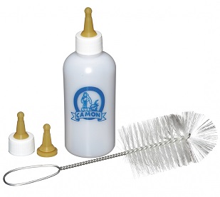 KIT BIBERON 57ML + SPAZZOLINO + TETTARELLA - Farmafamily.it