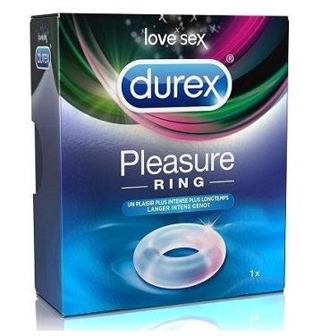 PLEASURE RING - Farmafamily.it