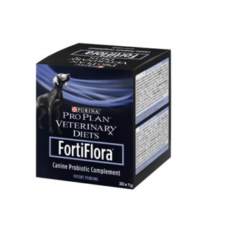 PRO PLAN FORTIFLORA CANE ORIGINAL 30 G - Farmafamily.it