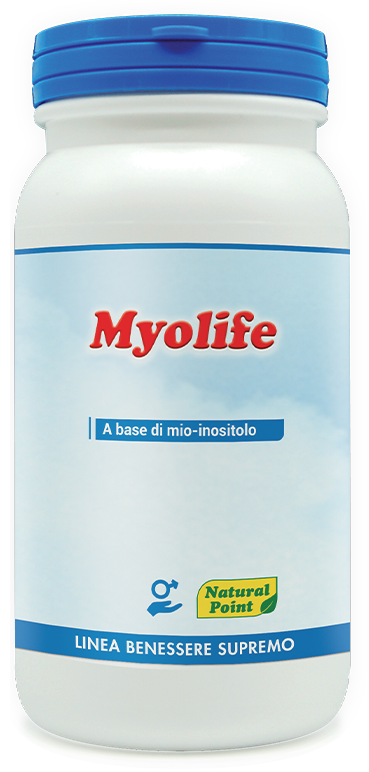 MYOLIFE 200 G - Farmafamily.it
