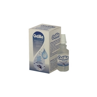 OCTILIA LACRIMA SOLLIEVO PROLUNGATO 10 ML - Farmafamily.it