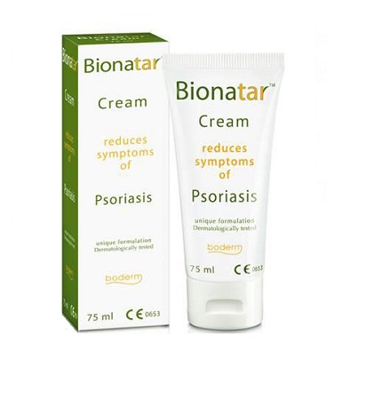 BIONATAR CREMA ANTI PSORIASI 75 ML - Farmafamily.it