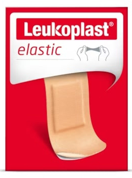 LEUKOPLAST ELASTIC M1 X 8CM - Farmafamily.it