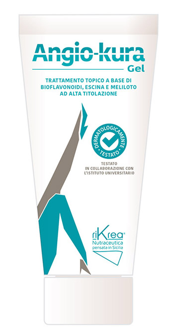 ANGIOKURA GEL 100 ML - Farmafamily.it