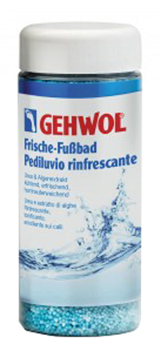 GEHWOL PEDILUVIO RINFRESCANTE 330 G - Farmafamily.it