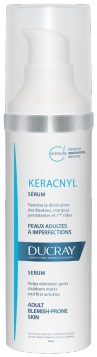 KERACNYL SIERO DONNA 30 ML - Farmafamily.it