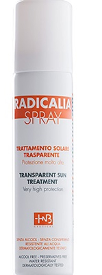 RADICALIA SPRAY 200 ML - Farmafamily.it