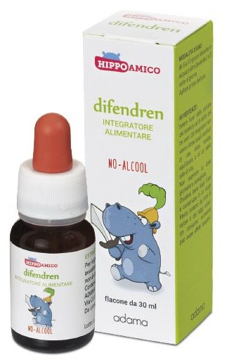 EIE DIFENDREN GOCCE 30 ML - Farmafamily.it