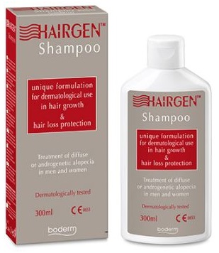 HAIRGEN SHAMPOO 200 ML - Farmafamily.it
