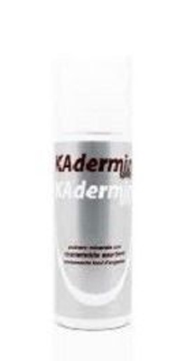 KADERMIN SCX POLVERE SPRAY 50 ML - Farmafamily.it