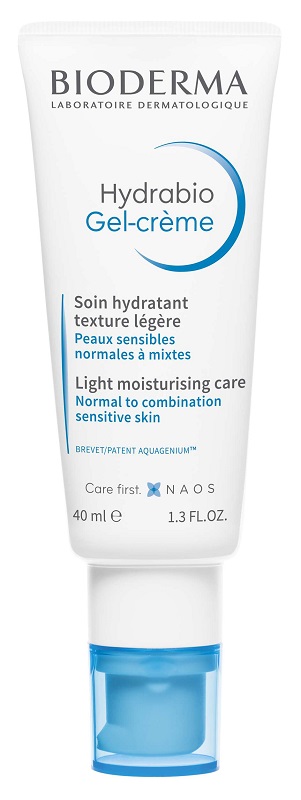 HYDRABIO GEL CREME 40 ML - Farmafamily.it