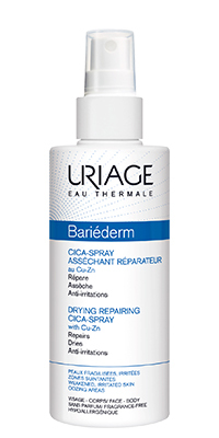 BARIEDERM CICA-SPRAY 100 ML - Farmafamily.it