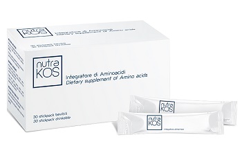 NUTRAKOS 30 STICKPACK BEVIBILI DA 15 ML - Farmafamily.it