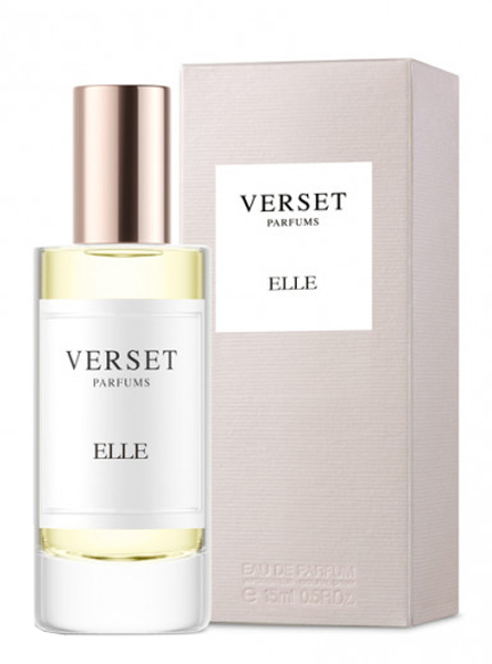 VERSET MINI PERFUME ELLE 15 ML - Farmafamily.it