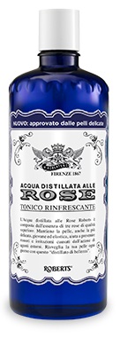 ACQUA ALLE ROSE TONICO CLASSICO 300 ML - Farmafamily.it