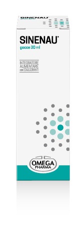 SINENAU GOCCE 30 ML - Farmafamily.it