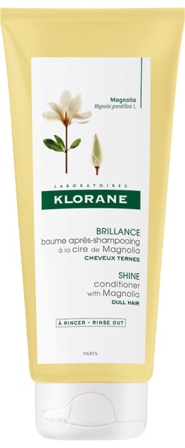 KLORANE BALSAMO ALLA CERA DI MAGNOLIA 200 ML - Farmafamily.it