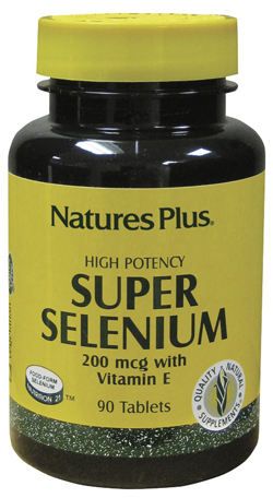 SUPER SELENIO 200 MCG CON VITAMINA E 90 TAVOLETTE - Farmafamily.it