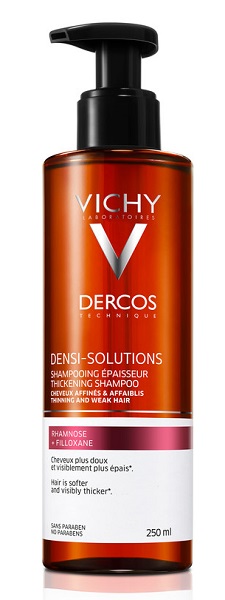 DERCOS SHAMPO DENSI SOLUTIONS 250 ML - Farmafamily.it