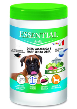 ESSENTIAL CANE ADULT 650 G - Farmafamily.it