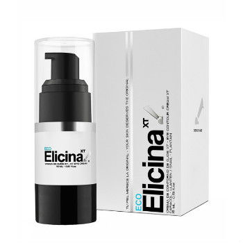 ELICINA ECO XT CREMA CONTORNO OCCHI 15 ML - Farmafamily.it