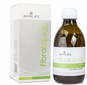 BARILIFE FIBRALIQUIDA 300 ML - Farmafamily.it