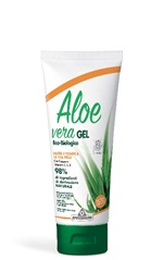 ALOEVERA GEL CON PAPAYA E VITAMINA A + C + E - Farmafamily.it