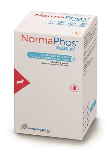 NORMAPHOS XL PLUS 90 G - Farmafamily.it