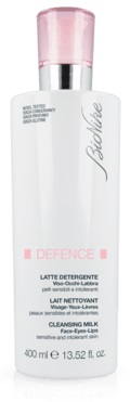 DEFENCE LATTE DETERGENTE 400 ML - Farmafamily.it