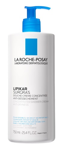 LIPIKAR SURGRAS 750 ML - Farmafamily.it