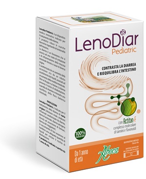 LENODIAR PEDIATRIC 12 BUSTINE 2 G - Farmafamily.it