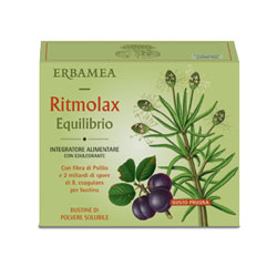 RITMOLAX EQUILIBRIO 20 BUSTINE - Farmafamily.it