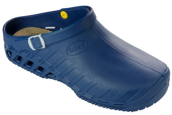 CLOG EVO TPR UNISEX BLUE 43-44 COLLEZIONE SS17 1 PAIO - Farmafamily.it