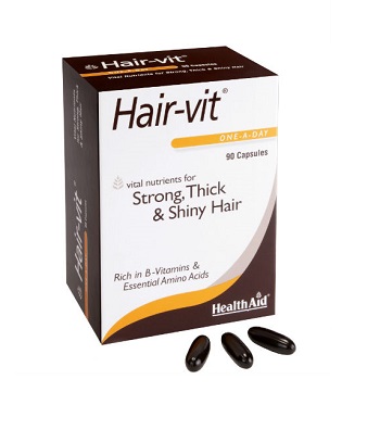 HAIRVIT 90 CAPSULE MOLLI - Farmafamily.it
