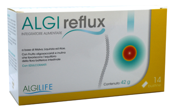 ALGIREFLUX 14 BUSTINE - Farmafamily.it